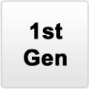 1st Generation