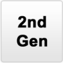 2nd Generation