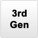 3rd Generation