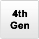 4th Generation