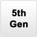 5th Generation