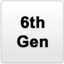 6th Generation