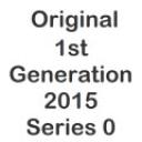 Original Series 0